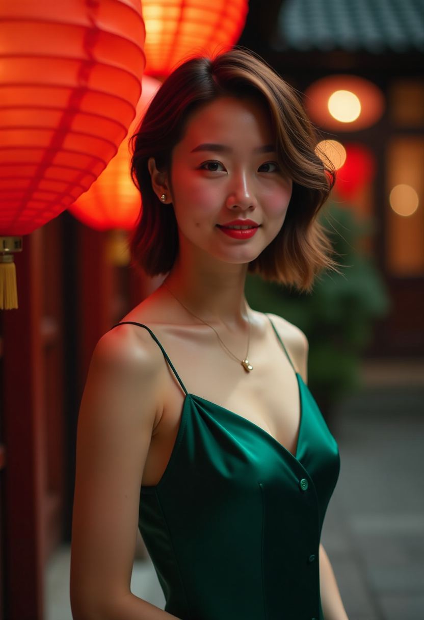 霍总太太又惊艳全球